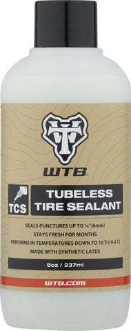 Wtb tcs 2.0 tyre sealant