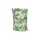 Basil Ever-Green dubbele fietstas - duurzaam, hip, groen, 14-18L
