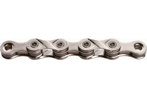 chain X8 1/2-3/32 inch 114 links 8S silver