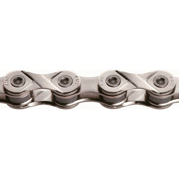 chain X8 1/2-3/32 inch 114 links 8S silver