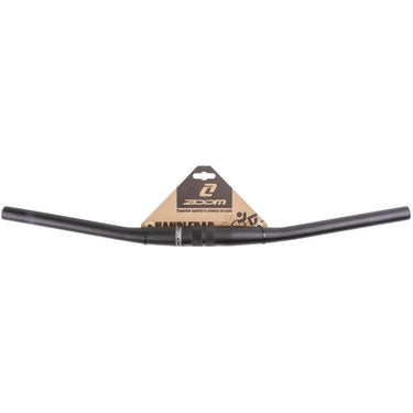 Zoom stuur mtb 31.8x620mm - mat zwart