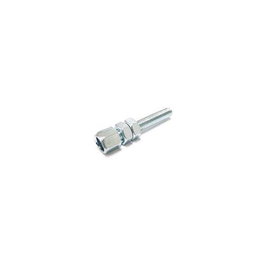 Bofix kabelstelbout m6x40 o.a. voor puch maxi (12 stuks)