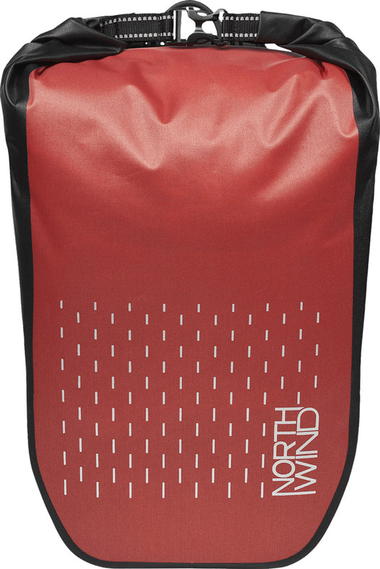 Northwind barpl pan ml - bicycle bag