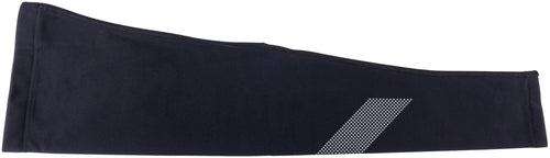 Mavic beenwarmers cosmic h2o leg warmer cosmic h2o size s black