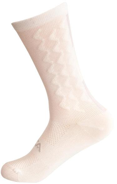 Silca sokken aero tall socks sock aero tall size s white