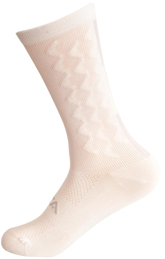 Silca sokken aero tall socks sock aero tall size l white