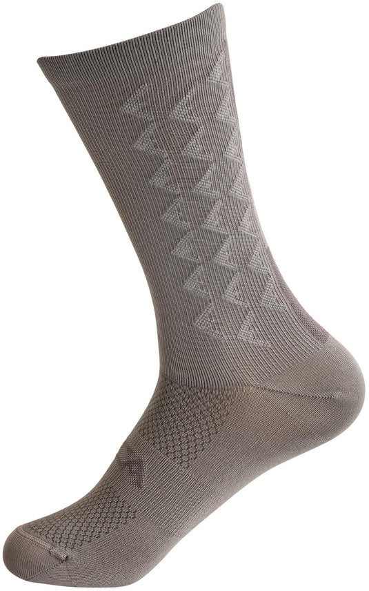 Silca sokken aero tall socks sock aero tall size s grey