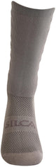 Silca sokken aero tall socks sock aero tall size s grey