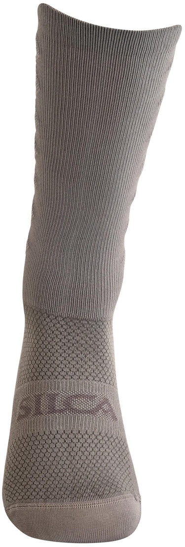 Silca sokken aero tall socks sock aero tall size s grey