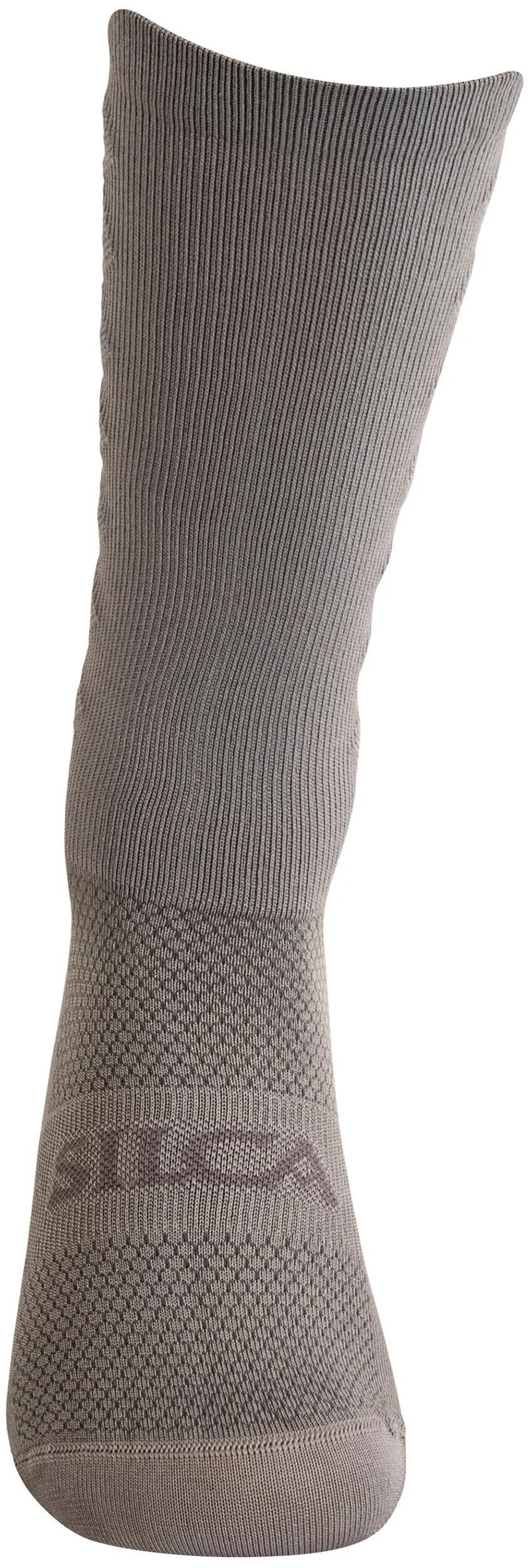 Load image into Gallery viewer, Silca socken aero tall socks sock aero tall size s grey
