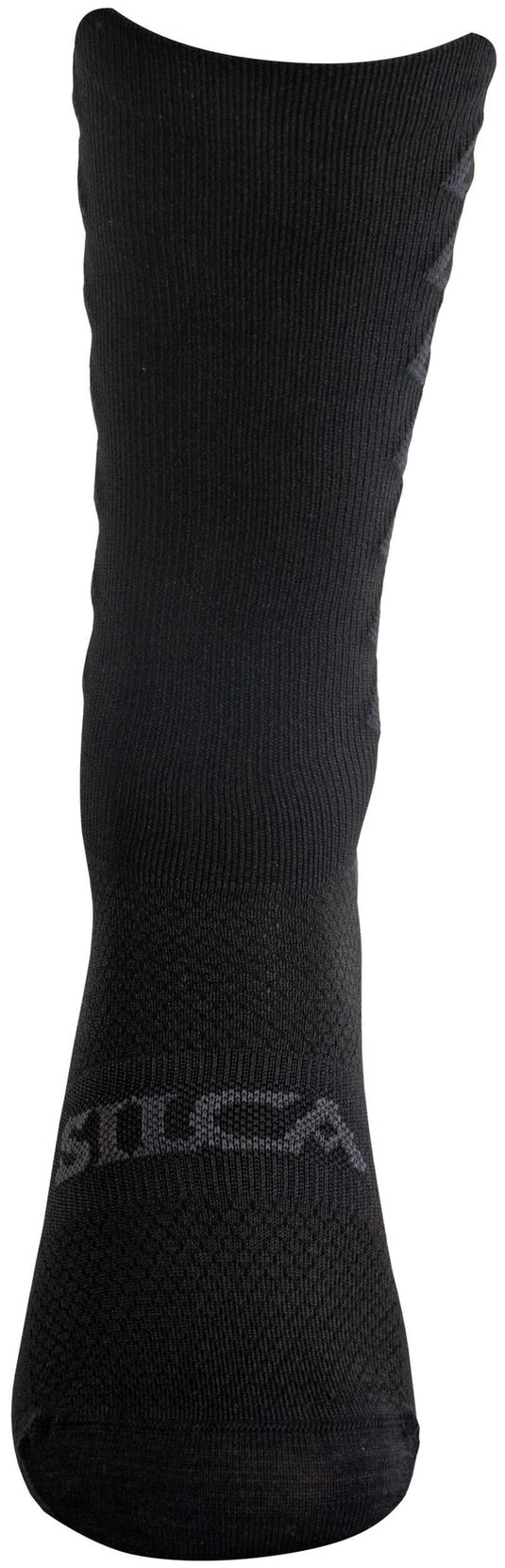 Silca sokken aero tall socks sock aero tall size m black