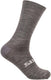 Silca socken gravel wool sock sock gravel wool size s grey