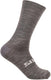 Silca socken gravel wool sock sock gravel wool size l grey
