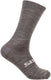 Silca socken gravel wool sock sock gravel wool size xl grey