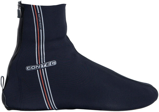 Contec overschoen red line heat dlx ct shoe cover red line heat dlx 39-40