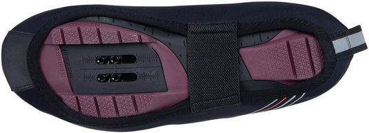 Contec overschoen red line sleek pro