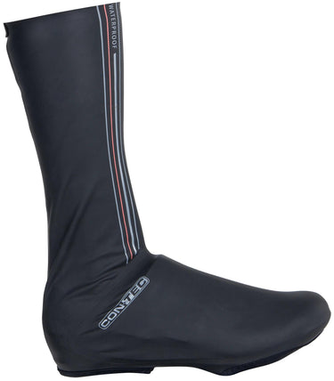 Contec overschoen red line road ct shoe cover red line road 43-44