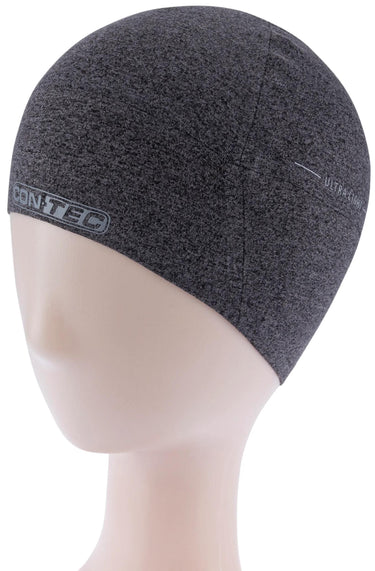 Contec helmmuts red line slim cap ct hat red line slim cap s m darkgrey