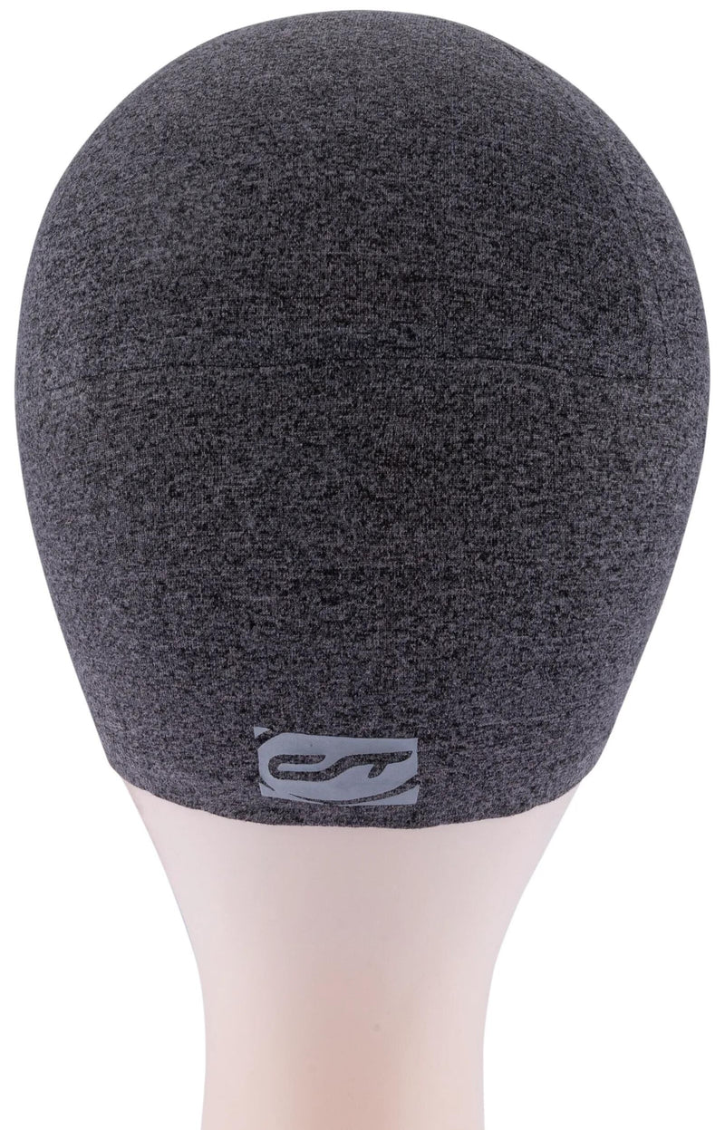 Load image into Gallery viewer, Contec helm-unterziehmütze red line slim cap ct hat red line slim cap l xl darkgrey
