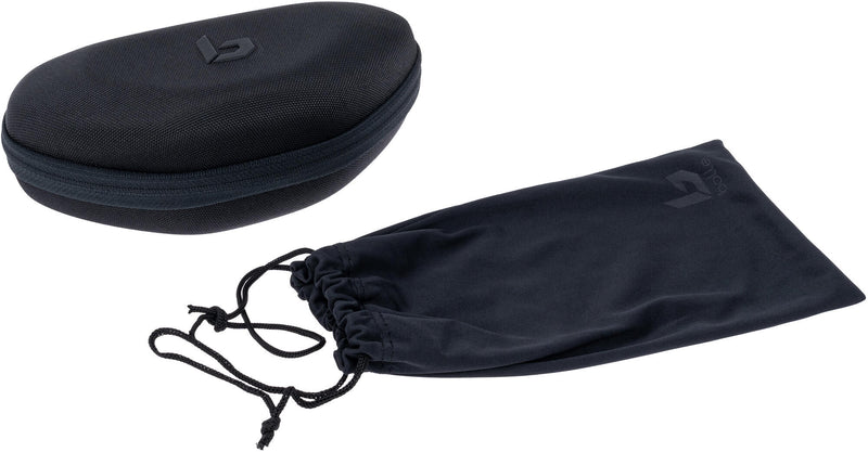 Load image into Gallery viewer, Bollé sportbril shifter glasses shifter black tns gold lens
