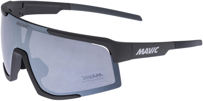 Load image into Gallery viewer, Mavic bril mvs aeroframe glasses mvs aeroframe cat.3 ant. sil.
