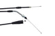 Tfl cable gaskabel | derbi senda r