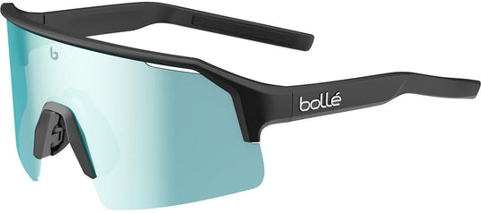 Bollé brillen c-shifter glasses c-shifter black matte tns ice