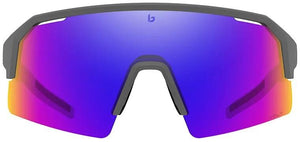 Bollé brillen c-shifter glasses c-shifter titanium volt ultraviol.