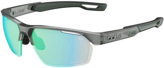 Bollé brillen victus pro glasses victus pro bl.frost ph.clear green