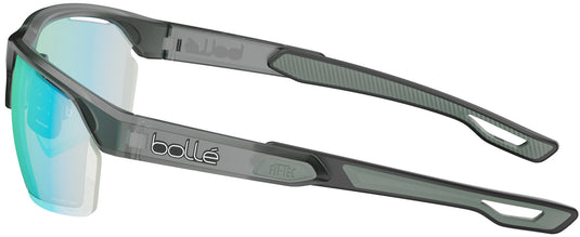 Bollé brillen victus pro glasses victus pro bl.frost ph.clear green
