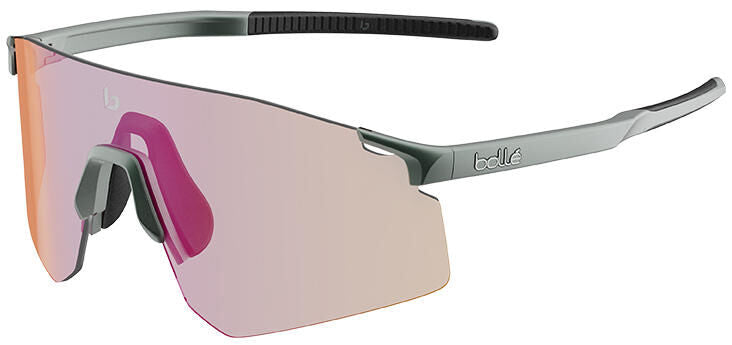 Load image into Gallery viewer, Bollé brillen c-icarus glasses c-icarus green ruby photochr.lens
