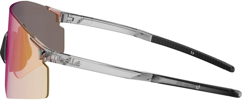 Afbeelding laden in galerijviewer, Bollé brille c-icarus glasses c-icarus grey crystal clear ruby
