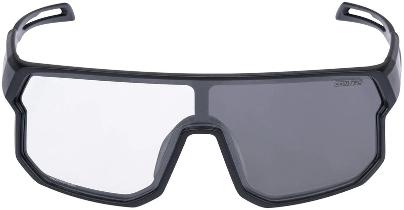 Load image into Gallery viewer, Contec brille bliss photochromic ct sport glasses bliss ph ochromic black photochrom
