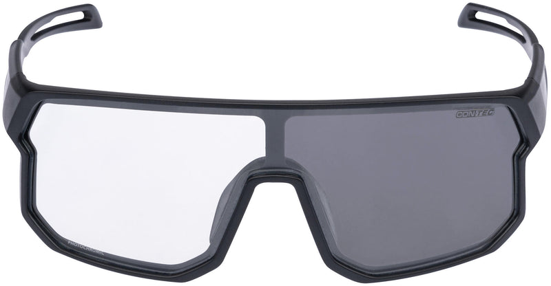 Load image into Gallery viewer, Contec sportbril bliss photochrome ct sport glasses bliss ph ochromic black photochrom
