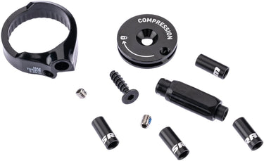 Rockshox druckstufe rs pressure stage remote domain rc 2022+