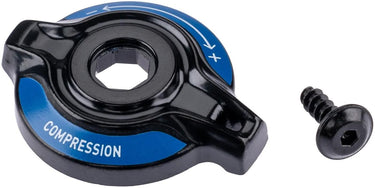 Rockshox einstellknopf adj.knob rs domain b1 (2022-2024)