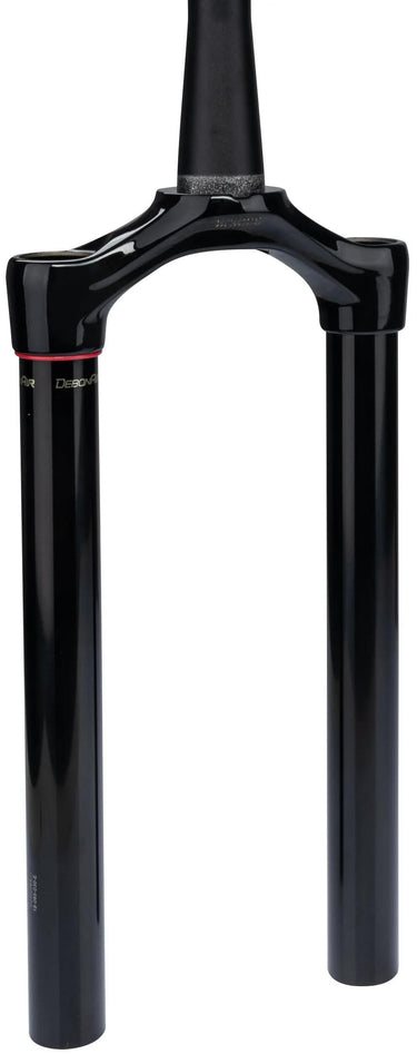 Rockshox krone- schaft- standrohreeinheit crown st.tube unit rs 27,5+ 29 boost glos.bl.