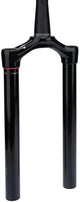 Rockshox krone- schaft- standrohreeinheit crown st.tube unit rs 27,5+ 29 boost glos.bl.