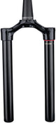 Rockshox krone- schaft- standrohreeinheit crown st.tbe unit rs 27,5 boost glossy black