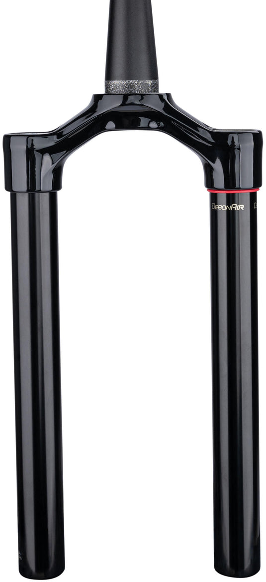 Rockshox kroon stuurbuis bovenbuizen unit crown st.tbe unit rs 27,5 boost glossy black