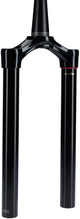 Rockshox kroon stuurbuis bovenbuizen unit crown st.tube unit rs 27,5 boost glossy black