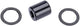 Rockshox führungsbuchsen guide bushing rs 6x 15mm