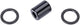 Rockshox führungsbuchsen guide bushing rs 6x 16mm