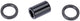 Rockshox führungsbuchsen guide bushing rs 8x 19mm