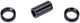 Rockshox geleidebussen guide bushing rs 8x 23,3mm