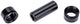 Rockshox geleidebussen guide bushing rs 8x 33mm