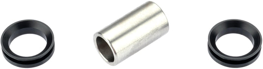 Rockshox geleidebussen guide bushing rs 9,5 x 22,2mm