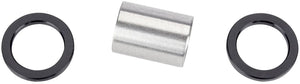 Rockshox geleidebussen guide bushing rs 10 x 17,4mm