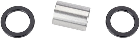Rockshox geleidebussen guide bushing rs 10 x 17,4mm