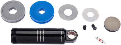 Rockshox demper behuizing damper body rs 50mm dlx sdlx 50 mm standard